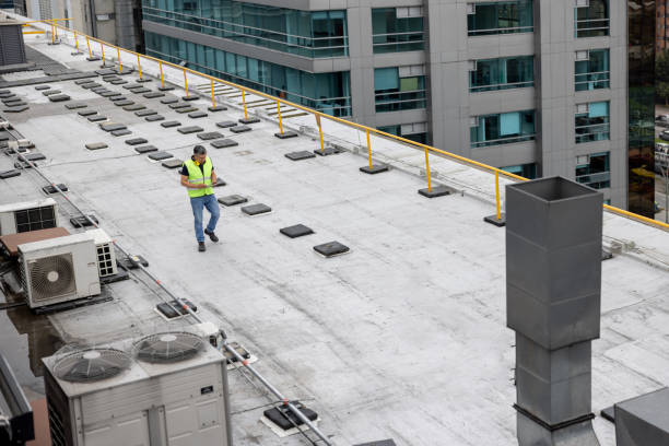 Best Green or Eco-Friendly Roofing Solutions  in Manton, MI