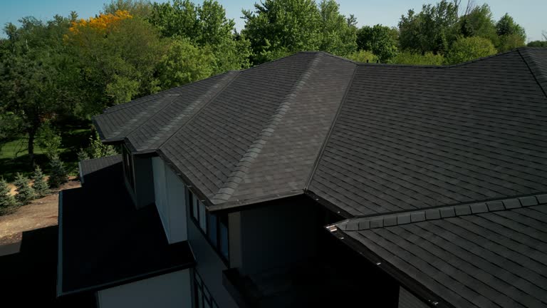 Best Tile Roofing Installation  in Manton, MI