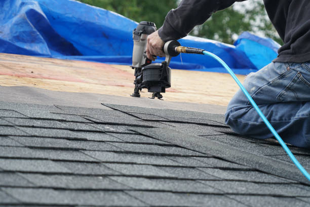 Best Roof Ventilation Installation  in Manton, MI