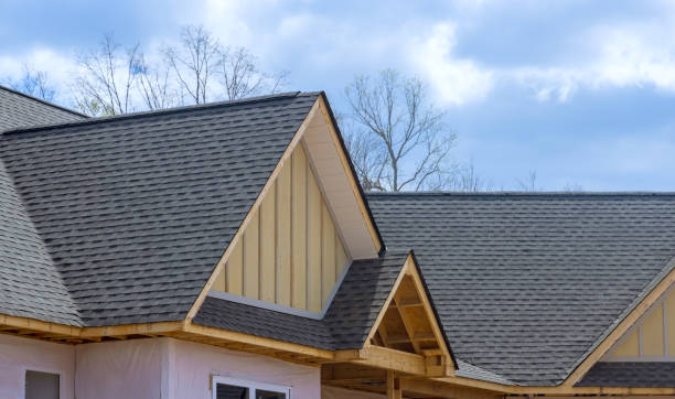 Best Storm Damage Roof Repair  in Manton, MI