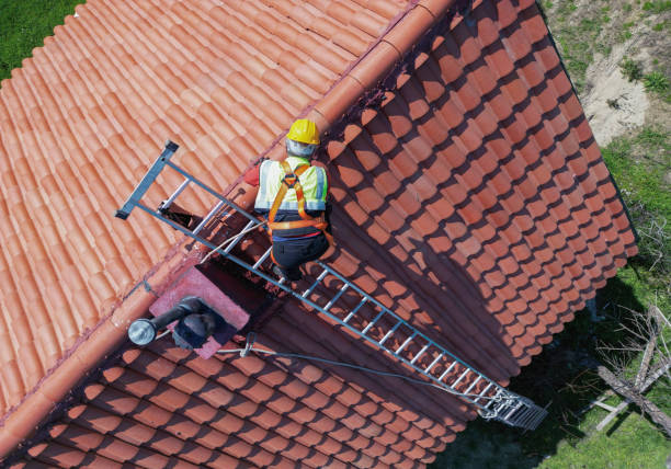 Trusted Manton, MI Roofing Services Experts